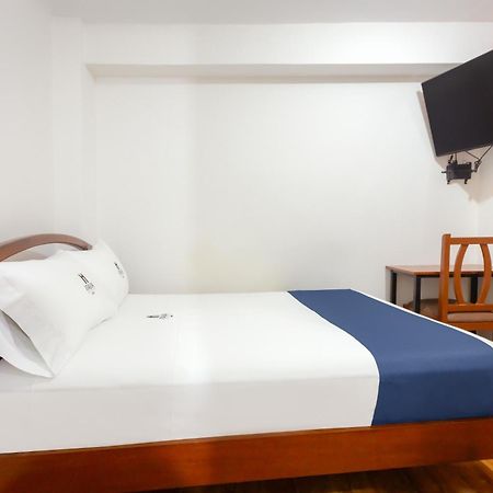 Hotel Italia I Chiclayo Dış mekan fotoğraf