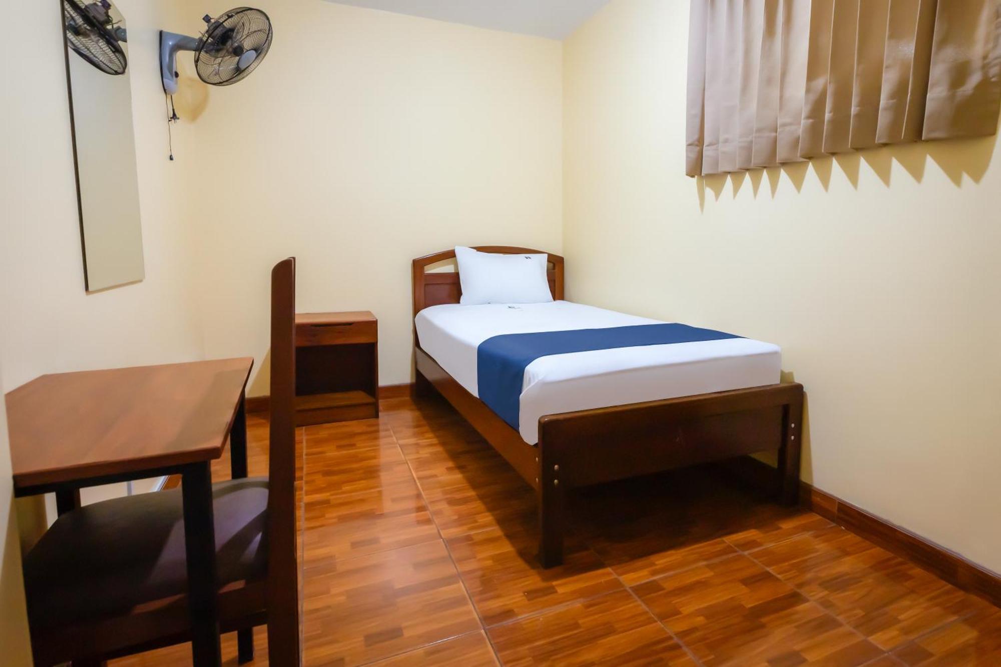 Hotel Italia I Chiclayo Dış mekan fotoğraf
